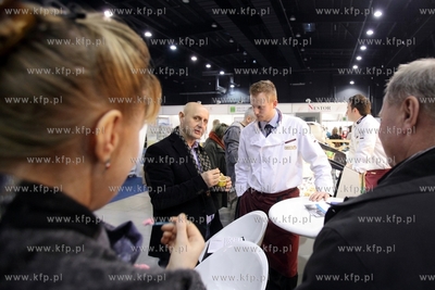 Miedzynarodowe Targi Gdanskie Amber Expo. Targi easyFairs...