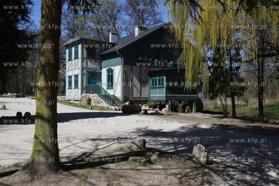 Budowa budynku Sopockiego Inkubatora Przedsiębiorczości...