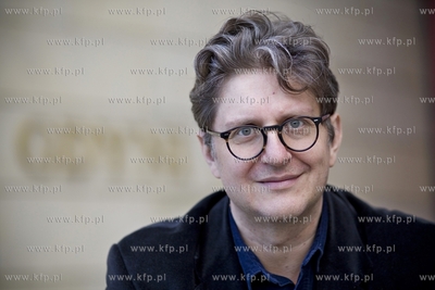 Muzeum Miasta Gdyni. Spotkania z laureatami Nagrody...