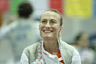 Gdansk. Gdańska Szkoła Floretu. 12. edycji turnieju...