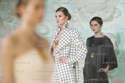 Gdańsk. Filharmonia Bałtycka na Ołowiance. Gala...