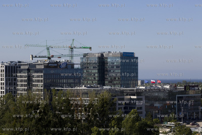 Gdańsk. Olivia Business Centre.
08.06.2016
fot....