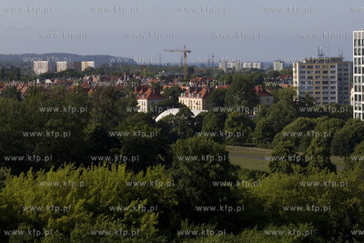 Gdańsk Oliwa.
08.06.2016
fot. Krzysztof Mystkowski...