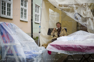 Gdańsk. Jarmark św. Dominika.
17.08.2016
fot. Krzysztof...