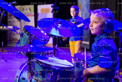 Filharmonia Bałtycka na Ołowiance. Finał VII konkursu...