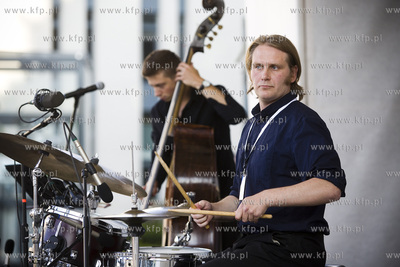 Koncert konkursowy Grand Prix Ladies  Jazz Festival...