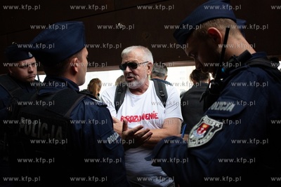 Uroczystości rocznicowe obchodów podpisania Porozumień...