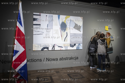 Muzeum Narodowe w Gdańsku oddział Zielona Brama....