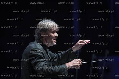 Opera Leśna w Sopocie. Koncert wiedeński, czyli finał...