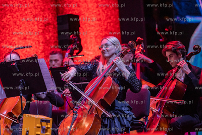 Opera Leśna. Ndi Sopot Classic. Odgłosy gór. Wykonawcy...