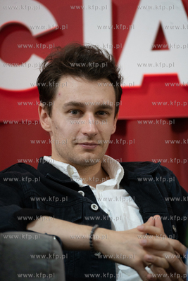 48. FPFF w Gdyni. Scena Riviera. Spotkanie z twórcami...