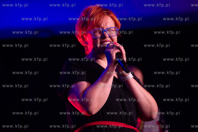 Mamuszki 14. Gala wręczenia nagród Sopocka Muza....