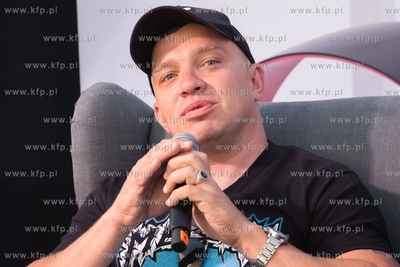 Festiwal Miasto Słowa / Nagroda Literacka Gdynia 2019....
