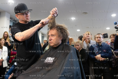 Sopot. Opera Leśna. Prezydent Sopotu Jacek Karnowski...