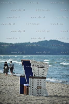 Sopot. Plaza miejska. 
13.07.2011
fot. Mateusz Ochocki...