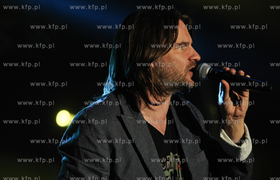 Pruszcz Gdanski. Miedzynarodowy Baltycki Park Kulturowy...