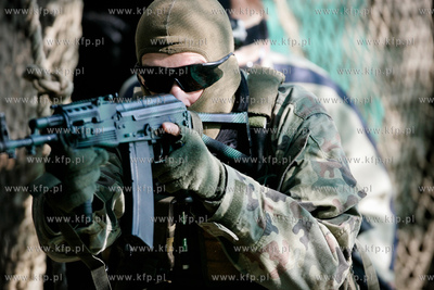 Gdynia. Kolibki Adventure Park. Festiwal Przygody Gdynia...