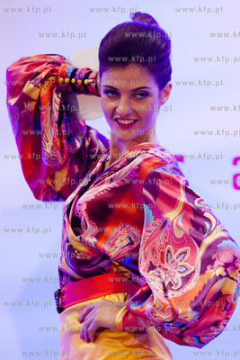 Gdansk. Ergo Arena. IV Trojmiejskie Targi Motoryzacyjne....