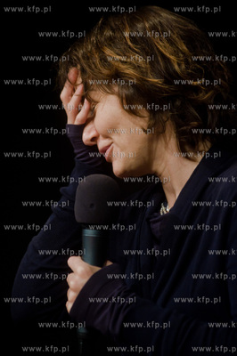 Gdynia. Teatr Miejski im. Witolda Gombrowicza. Inauguracja...