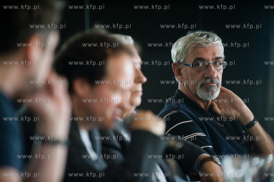 Gdansk. Zatoka Sztuki. Festiwal Tworczosci Wojciecha...