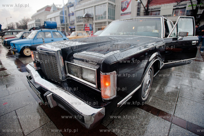 Plac Przyaciol Sopotu. 22 final Wielkiej Orkiestry...