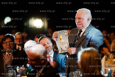 Gdansk. Amber Expo. 40 urodziny Portu Lotniczego Gdansk...