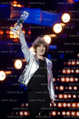 Sopot. Opera Lesna. Festiwal telewizji Polsat Sopot...