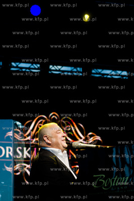 Gdansk. Wyspa Spichrzow. Druga edycja imprezy Pomorskie...