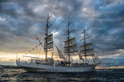 Operacja Zagle Gdyni 2014. Wielka parada jednostek...