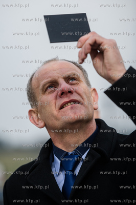 Otwarcie Parku rekreacyjno - edukacyjnego przy Jeziorku...