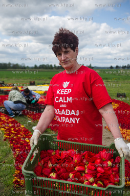 Mokry Dwor. Przygotowania do kolejnej edycji imprezy...
