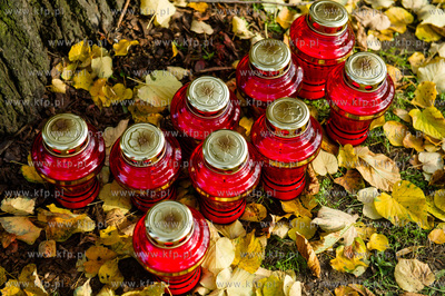 Modlitwa Miedzywyznaniowa na Cmentarzu Nieistniejacych...