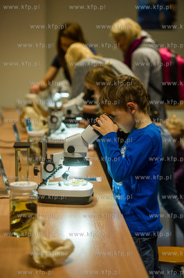 Akwarium Gdynskie. Tydzien Rekina oraz Dni Otwarte...