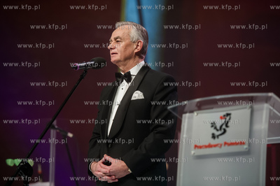 Gdansk. Centrum konferencyjno-wystawiennicze Amber...