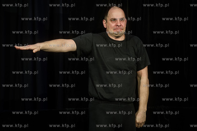 Scena Muzyczna Gdanskiego Archipelagu Kultury. Wystep...