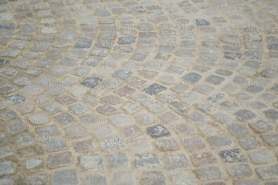 Gdańsk. Oddana do użytku po remoncie ulica Stągiewna,...