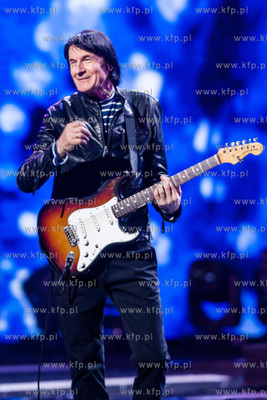 Sopot. Opera Leśna. Top of The Top Festival Sopot...