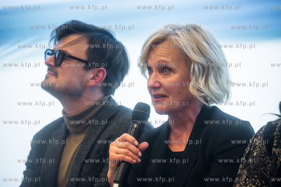 47. Festiwal Polskich Filmów Fabularnych w Gdyni....
