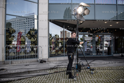 50 Festiwal Polskich Filmów Fabularnych w Gdyni. Gala...