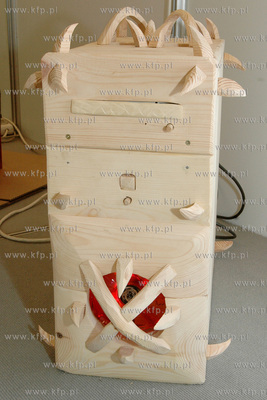 Jarmark Dominikanski w Gdansku. Na wysokich obortach...