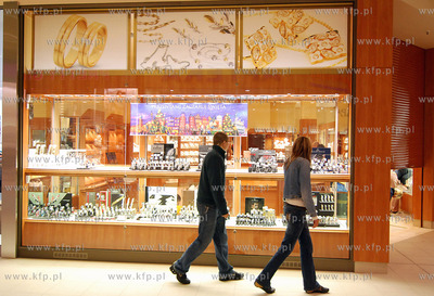 Juz wkrótcei otwarcie Portu Rumia Centrum Handlowego...