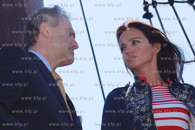 Rusza wielka kampania reklamowa promujaca wypoczynek...