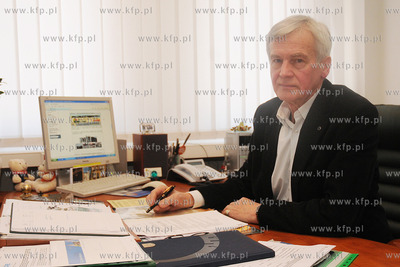 Okregowe Przedsiebiorstwo Energetyki Cieplnej w Gdyni....