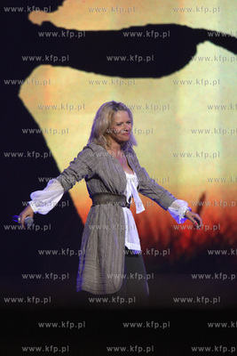 Sopot Hit Festiwal 2009, 35-lecie zespolu Budka Suflera...