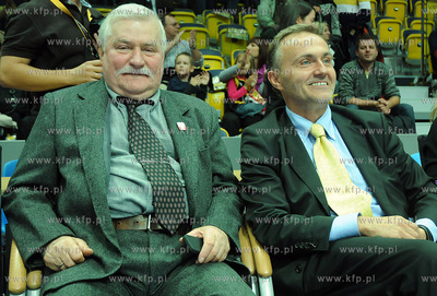 Hala Sportowo - Widowiskowa Gdynia. Wielkie otwarcie...