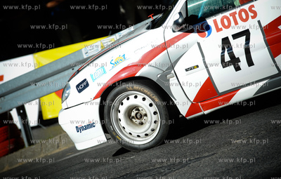 Gorskie Samochodowe Mistrzostwa Polski Lotos Grand...