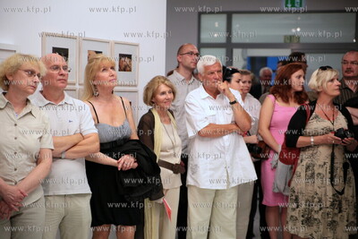 Panstwowa Galeria Sztuki w Sopocie - Plac Zdrojowy....