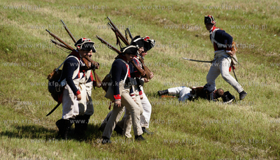 Batalia Napoleonska w Bedominie.
21.08.2010
fot....