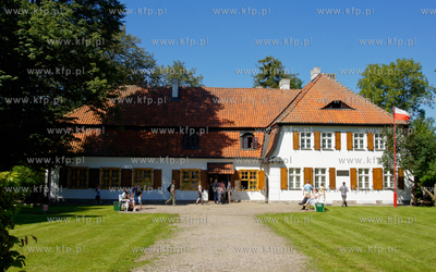 Batalia Napoleonska w Bedominie.
21.08.2010
fot....