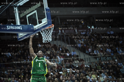 Harlem Globetrotters Poland Tour 2010. Mecz a wlasciwie...